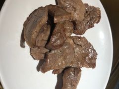 -炉石六本目·冰鲜和牛炭火烤肉·寿喜烧店(梅江店)