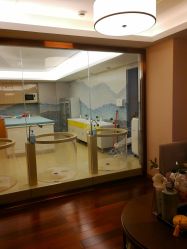 -和伊母婴护理中心·全套房(金山店)