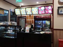 -庆丰包子铺(宣武门店)