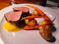 -IES Restaurant(去未舍店)