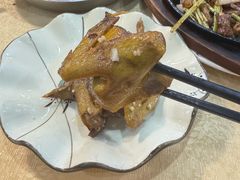 -蒸坊黄鳝饭(骏丰大厦店)