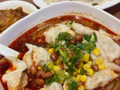 -多福饺·家常菜(谷德店)