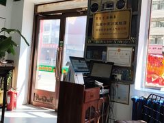 -蜀留香石锅鱼(六顺街店)