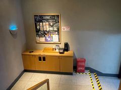 -星巴克(嘉定中信泰富万达广场店)