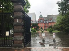 -北海道厅旧本厅舍(旧本庁舎)