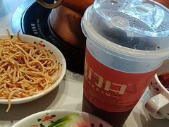 -东门口涮肉·砂锅·烤串(老门东店)