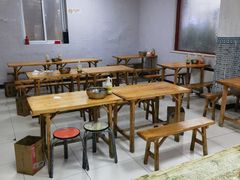 -清真-戏楼王记牛肉面