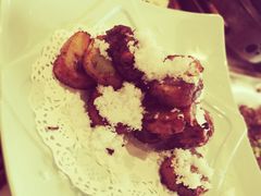 -金家老三饭庄(常营店)