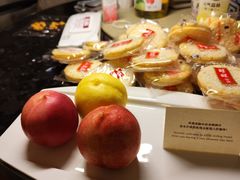 -北京中信金陵酒店