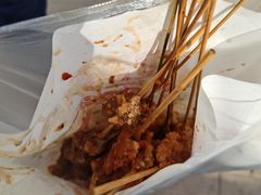 -辽B·小串(总店)