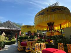 -白家大院·王府宫廷菜(苏州街店)