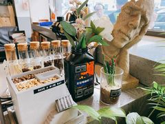 -CoffeeVendor(西乡店)
