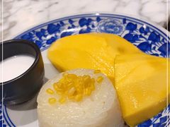 -simply thai尚品天泰(金桥店)