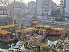 -东水关遗址公园