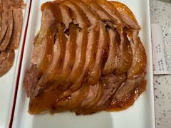 -玉林烤鸭店(垡头店)