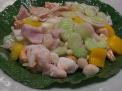 -江南雅厨(李公堤店)