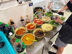 -洪大厨鸡煲(福田店)