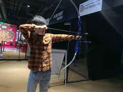 -VS SPORTS PARK运动玩乐园·团建·生日会(合生汇店)