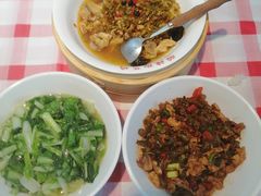 -西江红·株洲本地菜(滨江南路店)