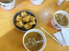 -百成大同鸭肉粥(大同总店)