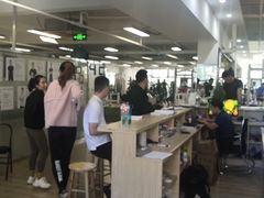 -卓拓健身普拉提运动中心(总店)