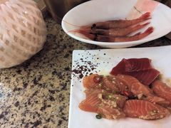 -丰卓会海鲜自助(中润大道店)