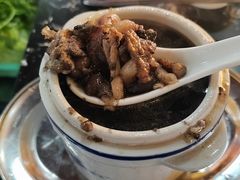 -牛一煲美食(江高店)