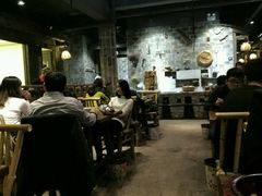 大堂-德叔阙里·衢州菜馆(月湖店)