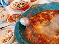 -渔香岛美蛙鱼头火锅店(威清路店)