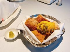 -燃扒房Steakhouse(皇庭店)