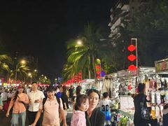 -海大南门夜市(海富街店)