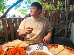 -Santoor 萨都里印度餐厅(北锣鼓巷店)