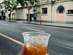 -O.P.S. CAFE