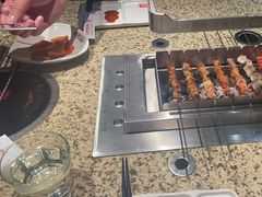 -丰茂烤串(全国首店)
