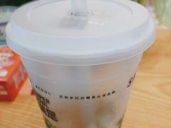 -烧柠·柠檬茶(大融城店)