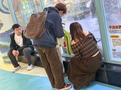 -海合安成都极地海洋公园