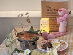 -大象厨房(重庆道店)