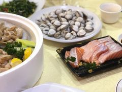-老字号蛇口德记烧腊饭店·海鲜加工