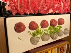 -掂档潮汕牛肉火锅(沈阳万象城店)