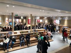-七鲜超市(瑞虹天地太阳宫店)