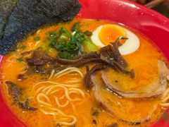 -吾妻拉面•和风食堂(群光广场店)