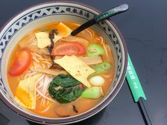 -蒙自源米线大王(东莞虎门印象店)