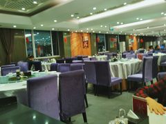 大堂-紫光园(顺义店)