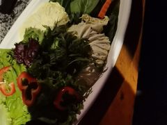 -老牌坊云南鱼豆花火锅(哈西万达店)