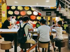 大堂-麦当劳(豫园店)