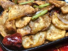 -老胖串店(山大路店)