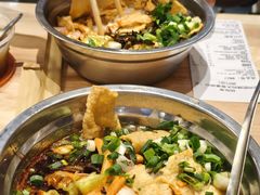 -柳州肥姨妈大骨螺蛳粉(老闵行店)