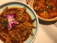 -味福记·江西小炒·南昌小吃(青山湖万达店)