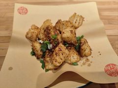 -周小波重庆小面·重庆名小吃(邹容路店)