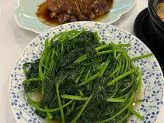-围龙屋客家食府(福田店)